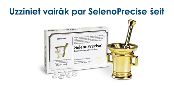 Pharma Nord SelenoPrecise