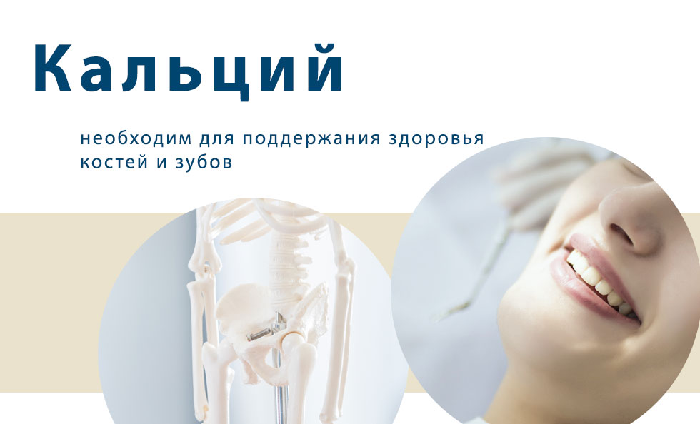 Какой Кальций Лучше Купить Для Зубов Взрослым