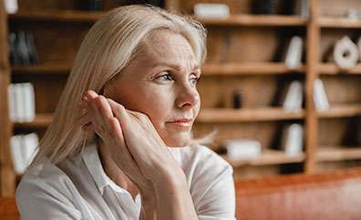 Menopauze sagādā neērtības daudzām sievietēm, taču daba ir parūpējusies par risinājumu Menopauze sagādā neērtības daudzām sievietēm, taču daba ir parūpējusies par risinājumu