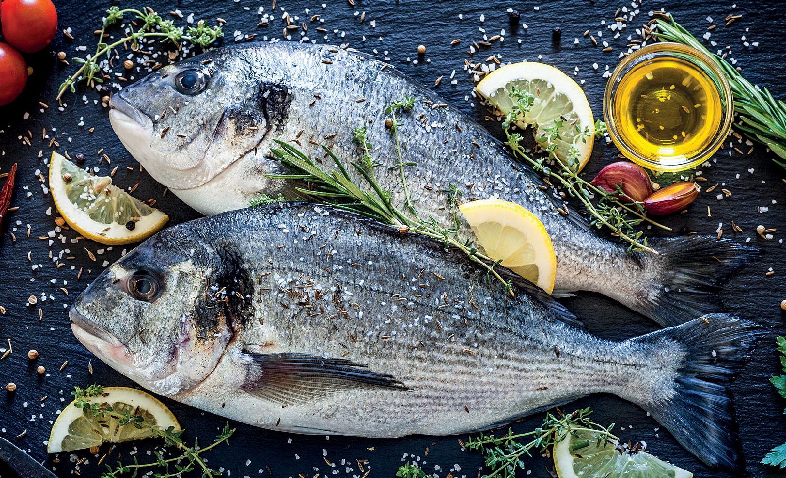 Действительно ли омега-3 так важны для мозга?