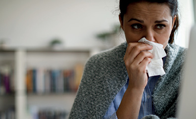 Как лучше всего поддержать иммунную систему этой зимой?