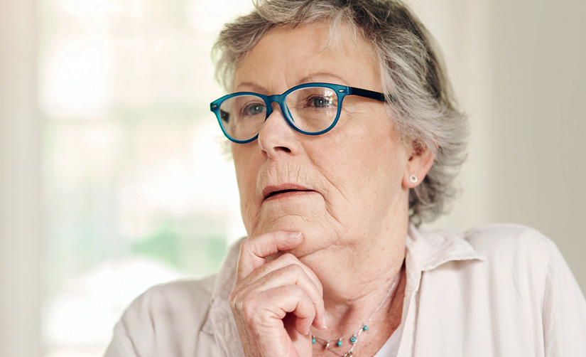 Katrs sestais Latvijas iedzīvotājs izjūt atmiņas un uzmanības noturības traucējumus