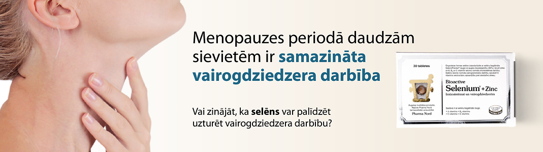 Bioactive C Vitamīns