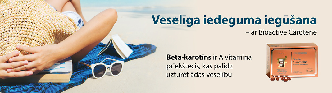 Bioactive C Vitamīns
